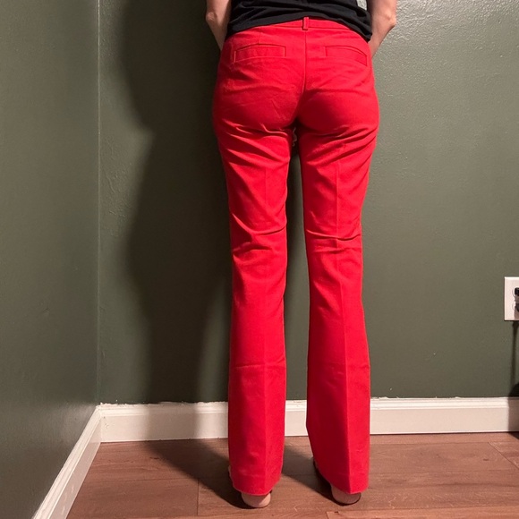 Express Columnist pants size 2 - Picture 12 of 12